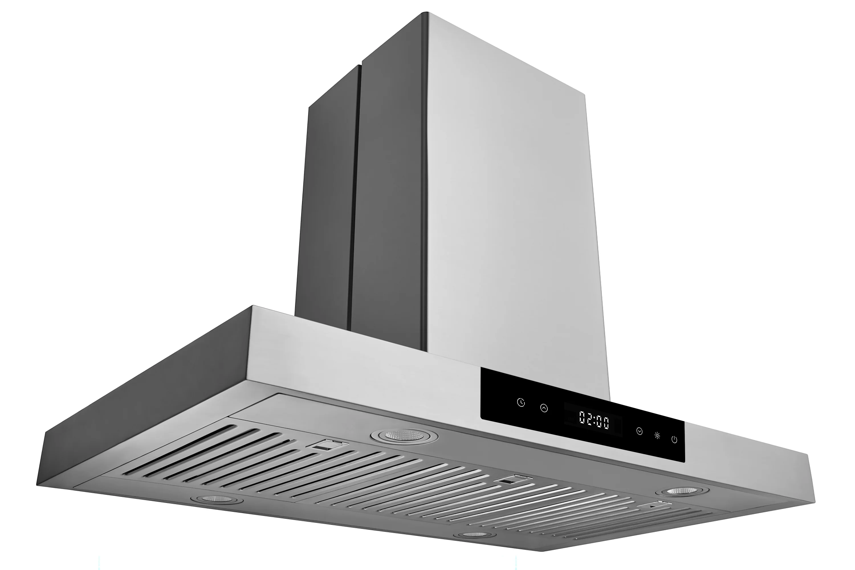 30-Inch Range Hood
